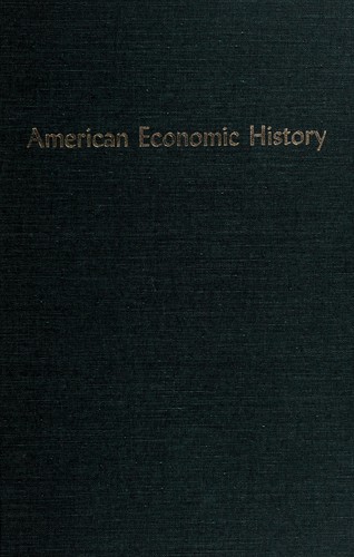 American economic history