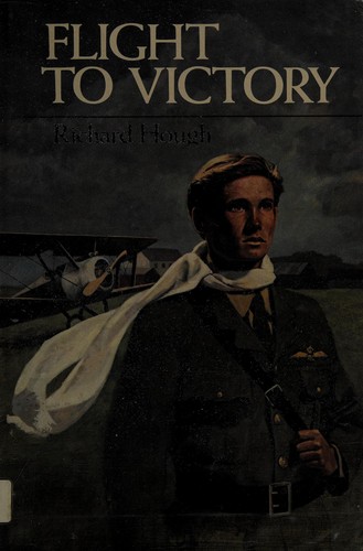 Flight to victory