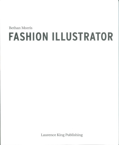 Fashion illustrator