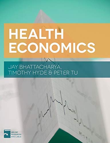Health Economics