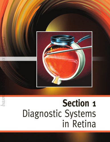 Retinal and vitreoretinal diseases and surgery