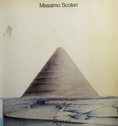 Massimo Scolari