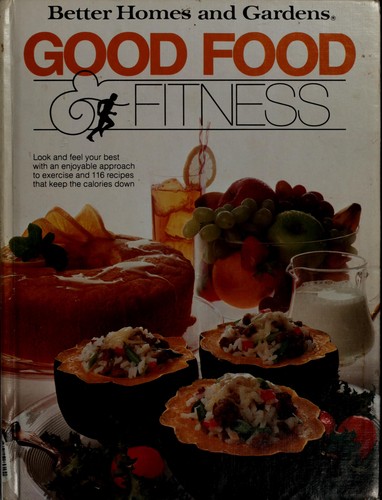 Good food & fitness