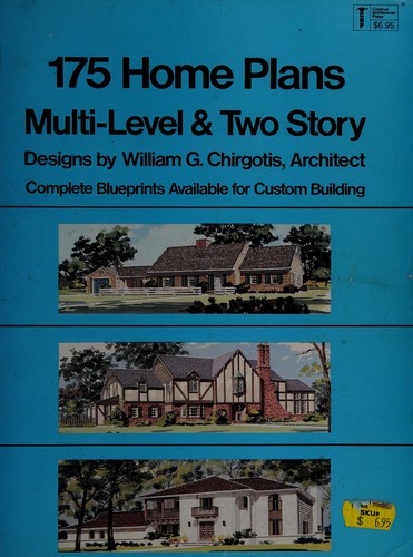 175 home plans