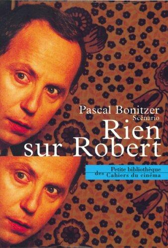 Rien sur Robert