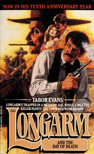 Longarm 128