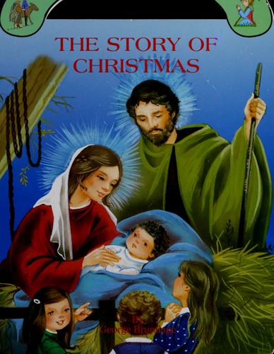 The Story of Christmas