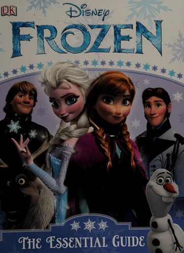 Frozen