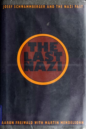 The last Nazi