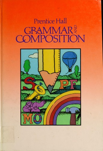 Grammar and Composition Grade 7