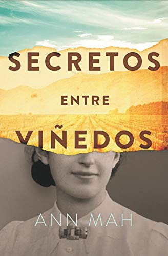 Secretos entre viñedos