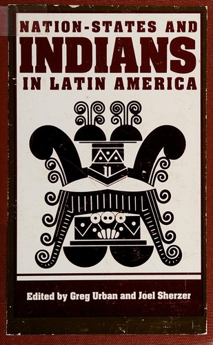 Nation-states and Indians in Latin America