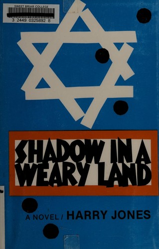 Shadow in a weary land