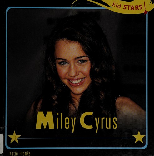 Miley Cyrus