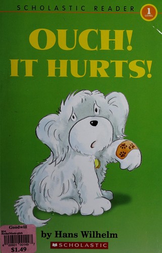 Ouch!