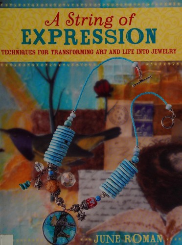 A string of expression