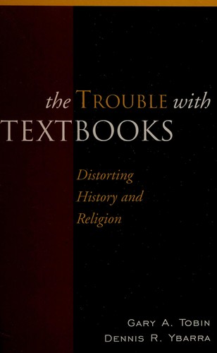 The Trouble With Textbooks