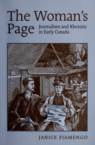 The woman's page