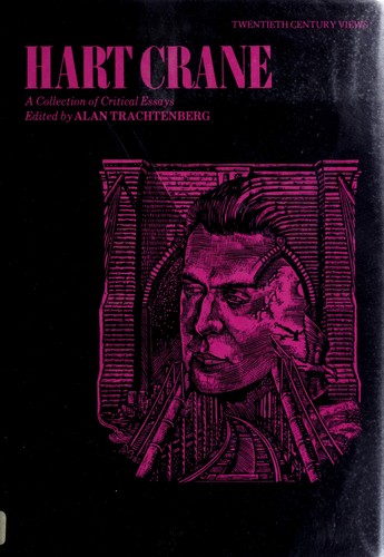 Hart Crane