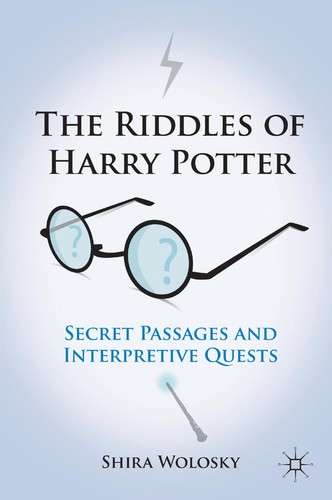 The riddles of Harry Potter