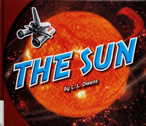 The sun