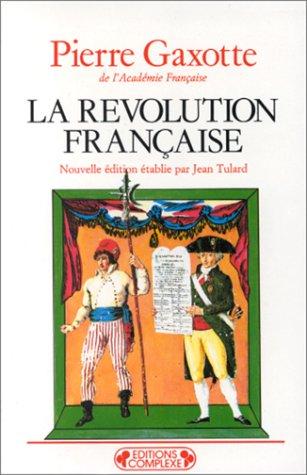Révolution française