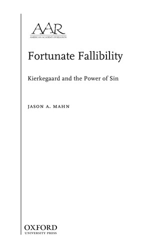 Fortunate fallibility