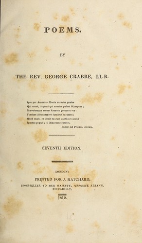 Poems