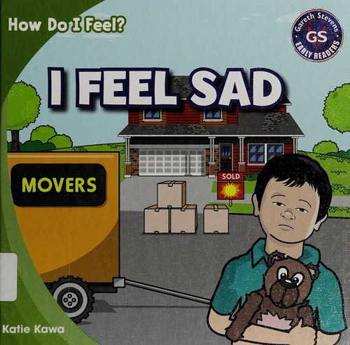 I feel sad