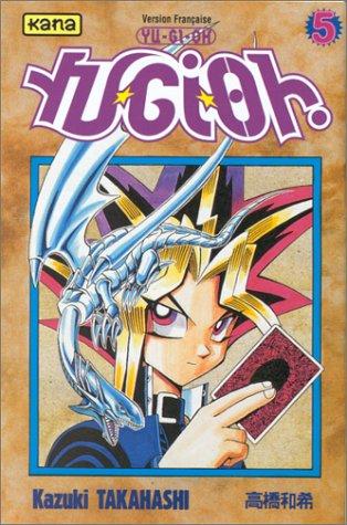 Yu-Gi-Oh!