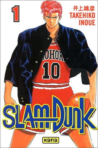 Slam Dunk, Vol. 1