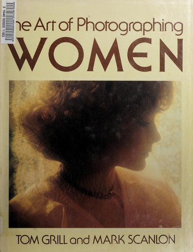 The art of photographing women