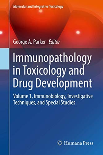 Immunopathology in Toxicology and Drug Development