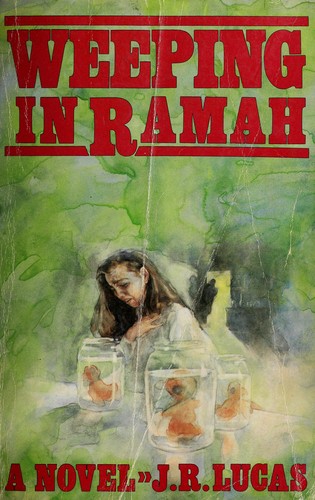 Weeping in Ramah