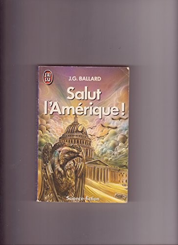 Salut l'amerique ***