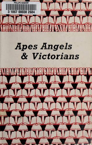 Apes, angels, and Victorians