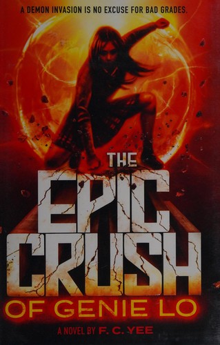 The Epic Crush of Genie Lo