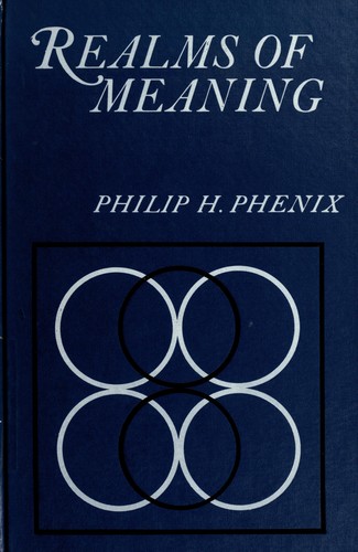Realms of meaning
