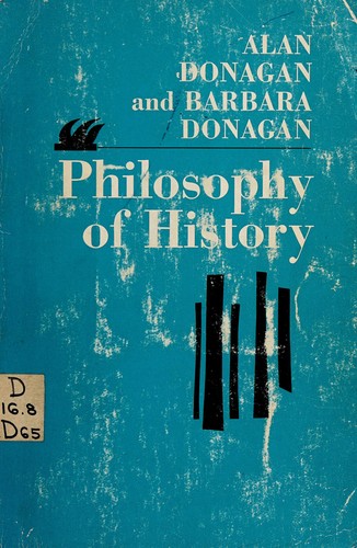 Philosophy of history