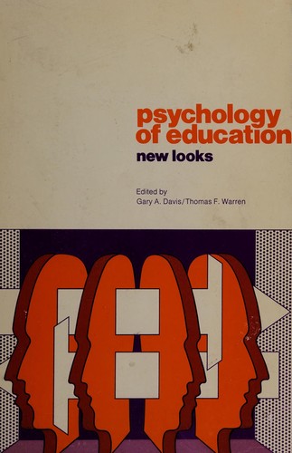 Psychology of education