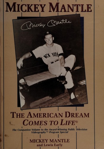 Mickey Mantle
