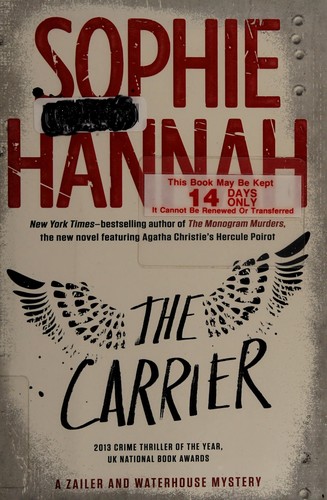 The Carrier