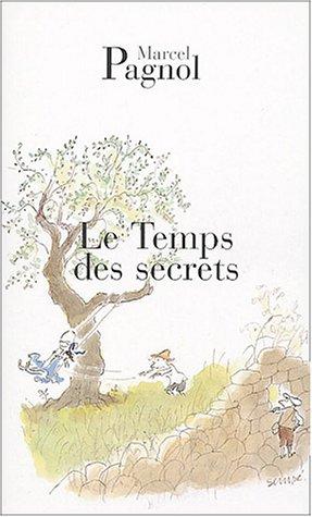 Temps Des Secrets