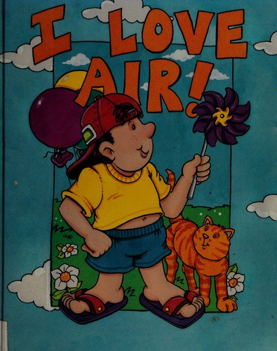 I love air