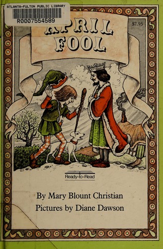 April fool