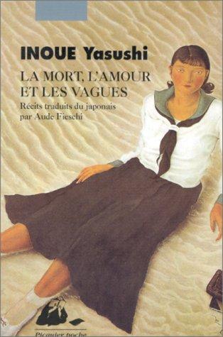 La mort, l'amour et les vagues