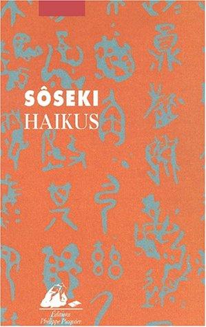 Haikus