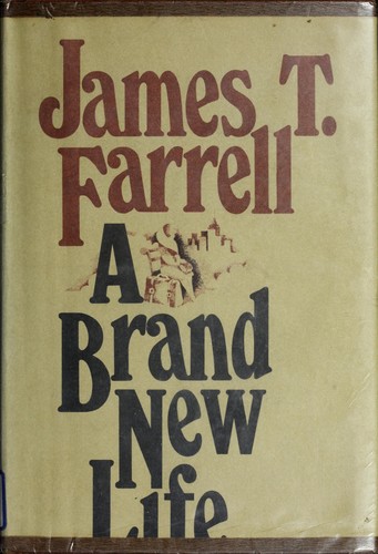 A brand new life