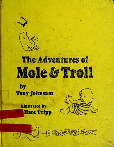 Adventures of Mole & Troll