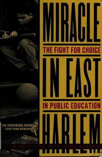 Miracle in East Harlem